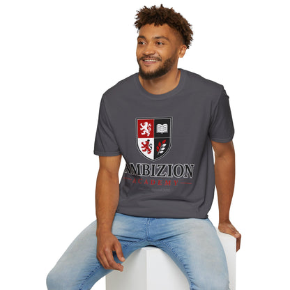 Ambizion Acadfemy Unisex T-Shirt