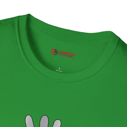 Influencer Unisex T-Shirt