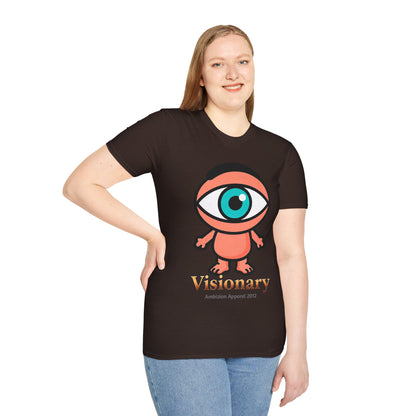 Visionary Unisex T-Shirt