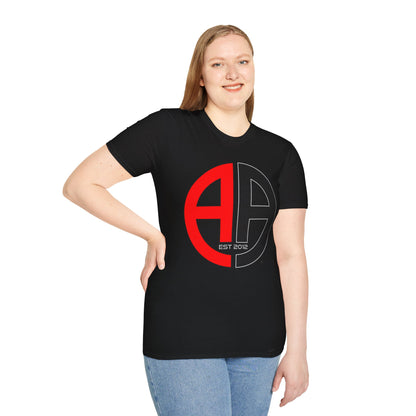 Ambizion Apparel Signature Unisex T-Shirt