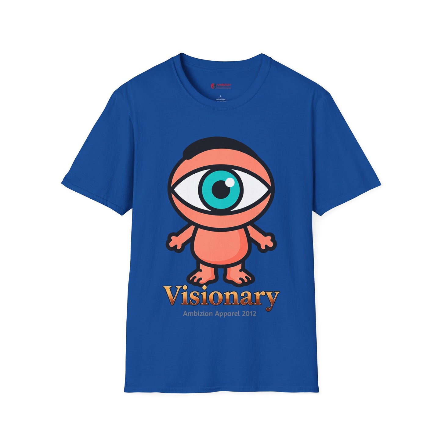 Visionary Unisex T-Shirt