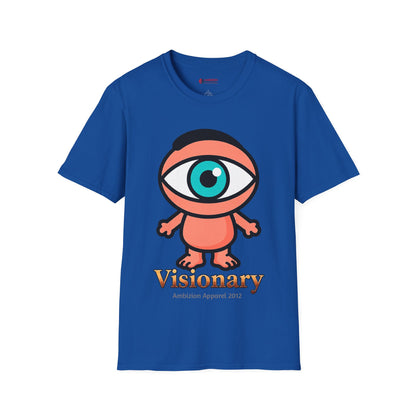 Visionary Unisex T-Shirt