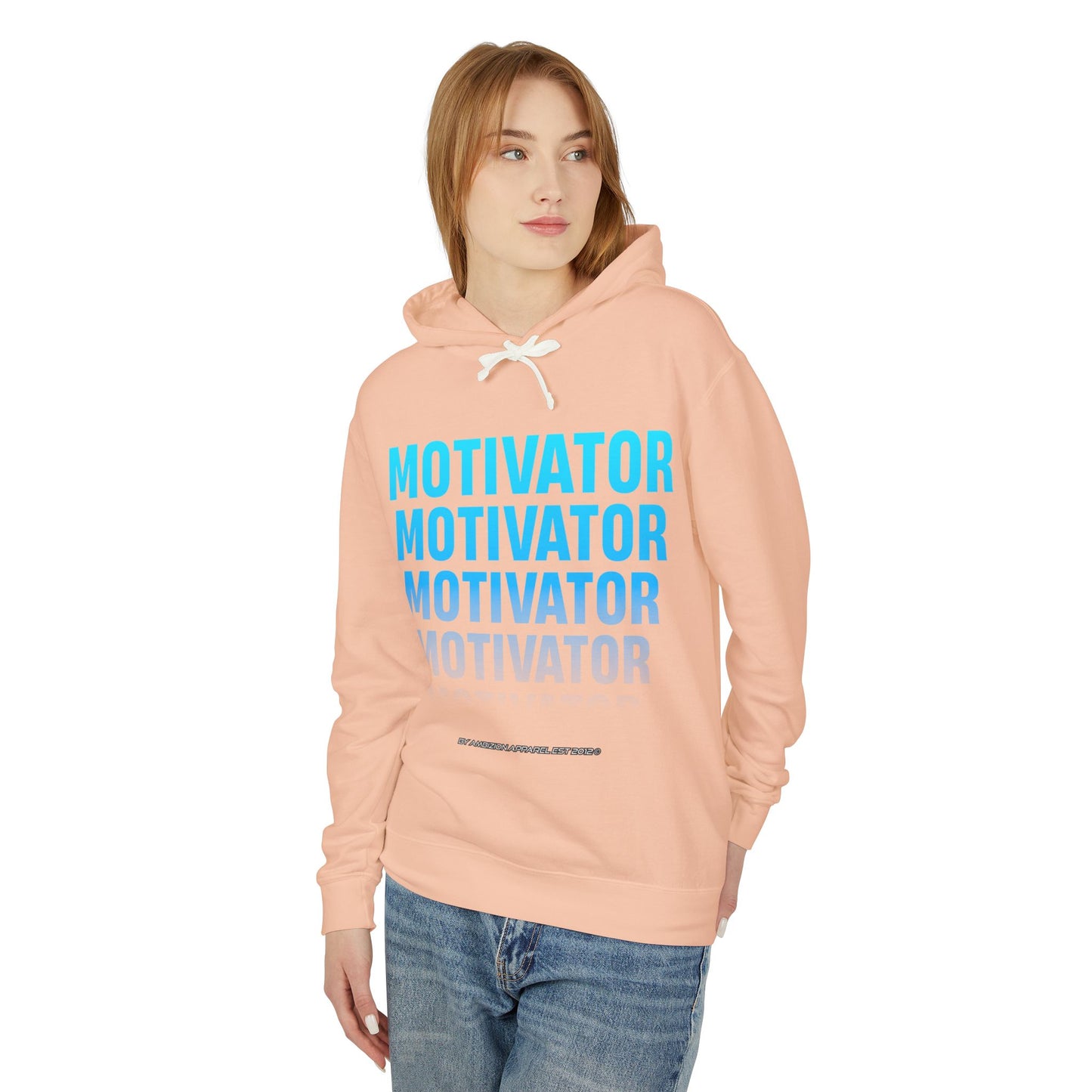 Motivator Hoodie