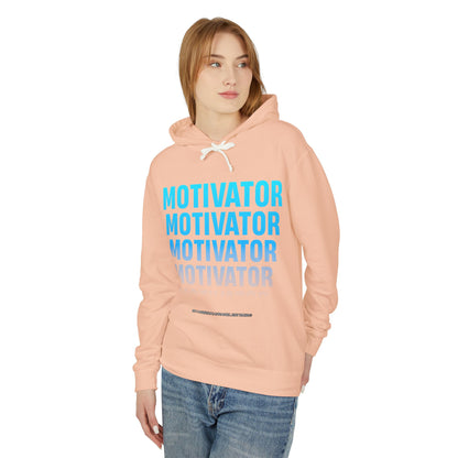 Motivator Hoodie