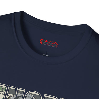 Hungry 4 Success Unisex T-Shirt