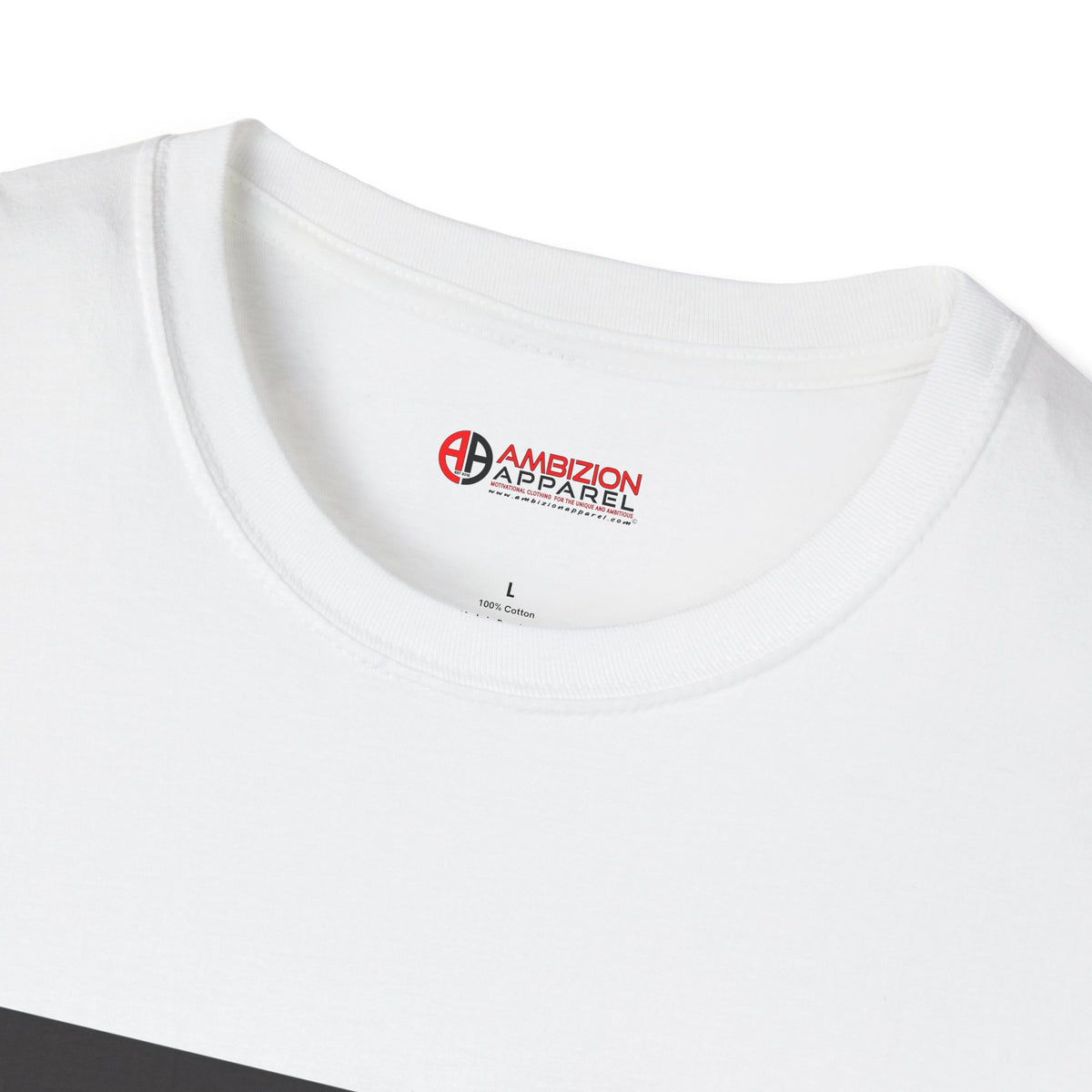 Determined Unisex T-Shirt