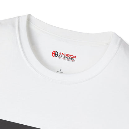 Determined Unisex T-Shirt