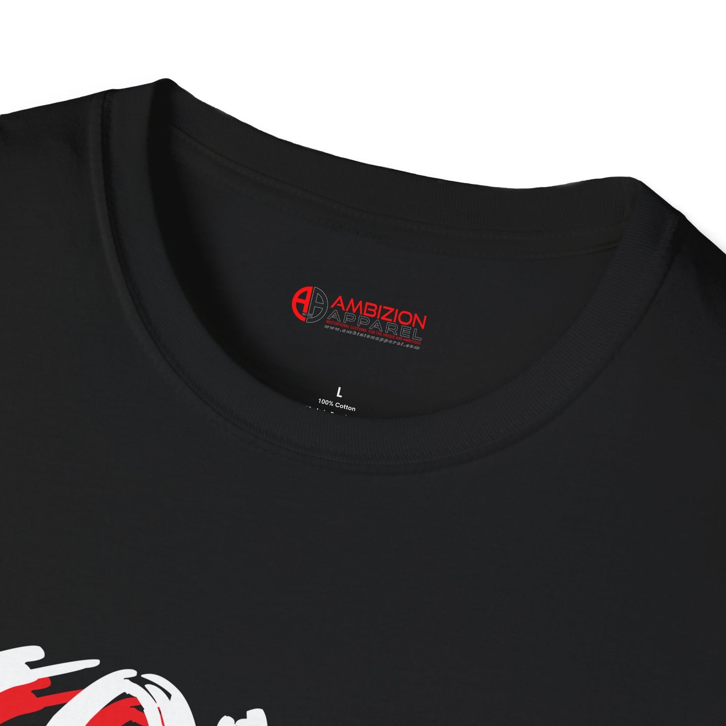 Iconic Unisex T-Shirt