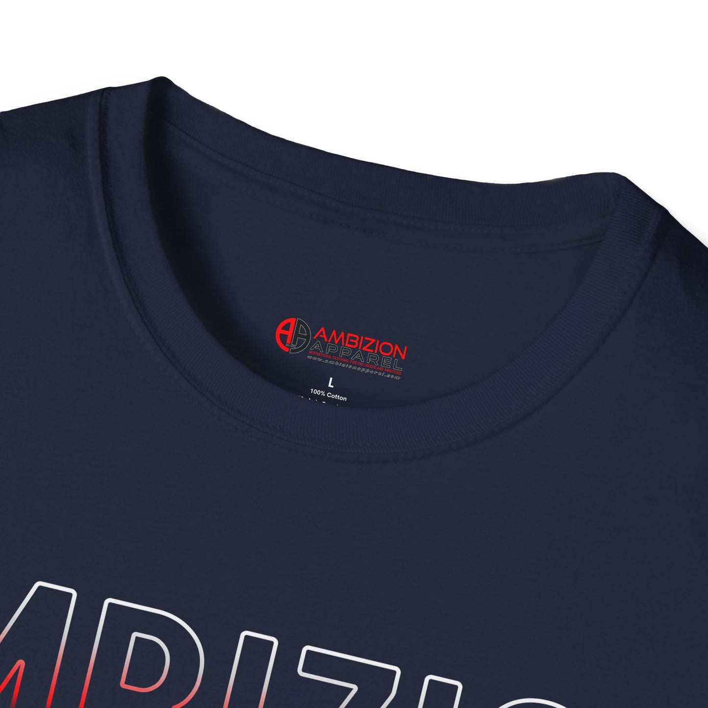Ambizion (Ambizion*Business*Vision) Unisex T-Shirt