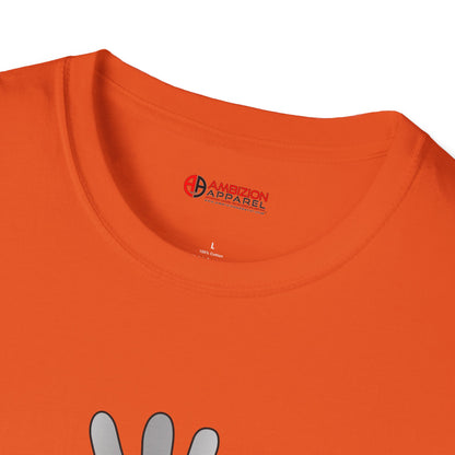 Influencer Unisex T-Shirt
