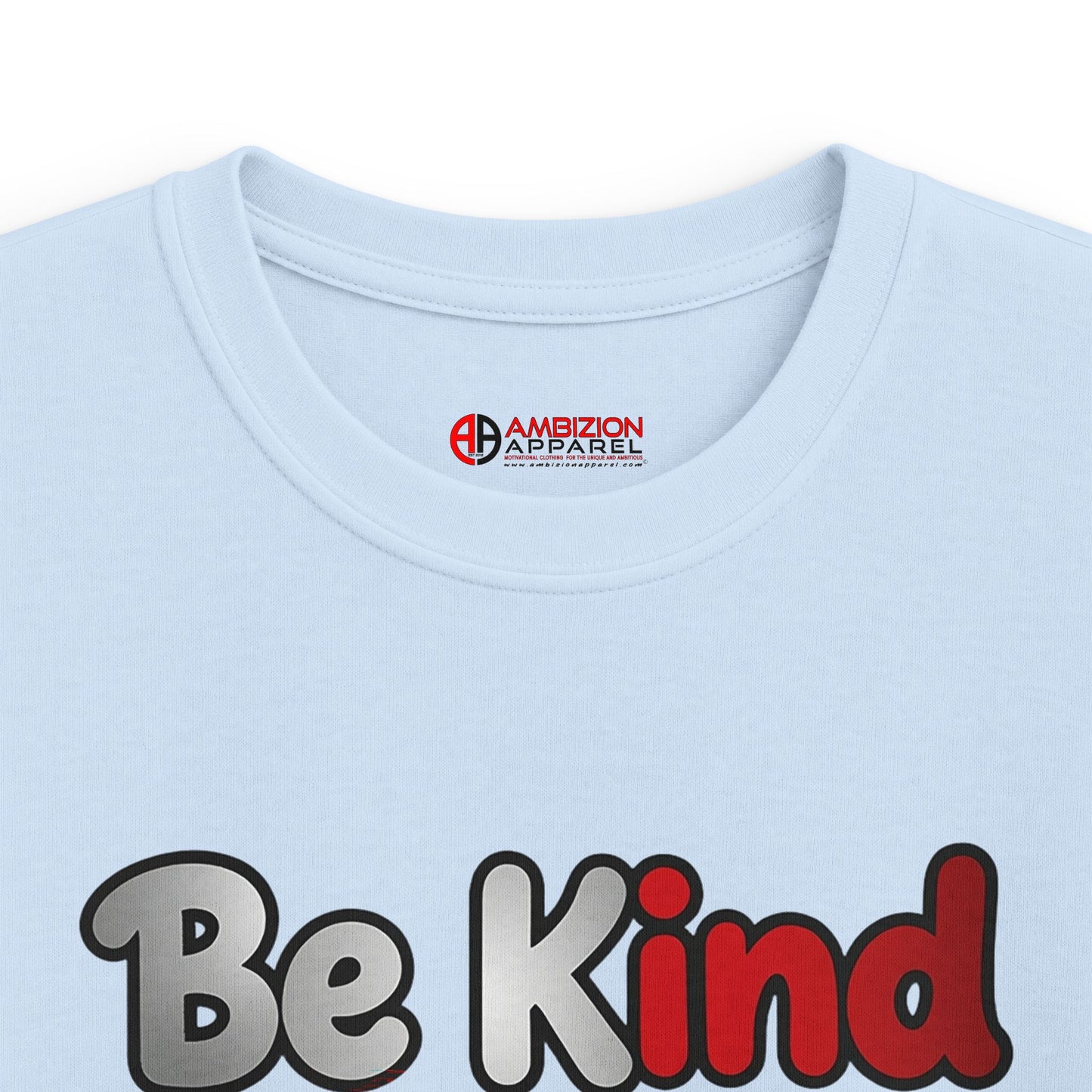 Be Kind Kids Unisex Tee