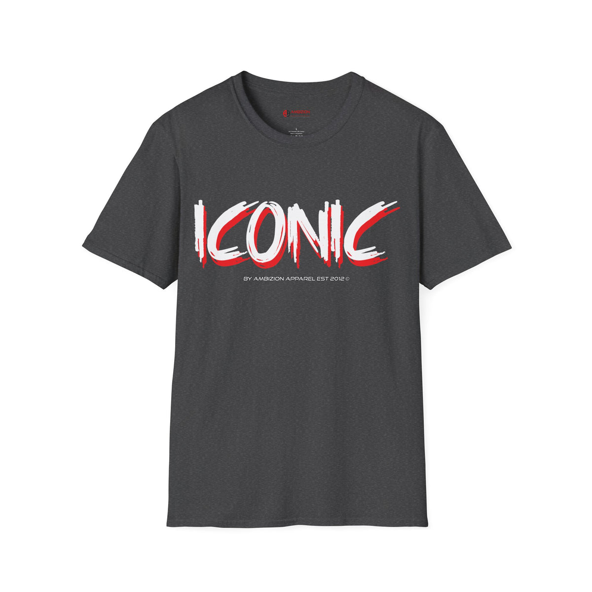 Iconic Unisex T-Shirt