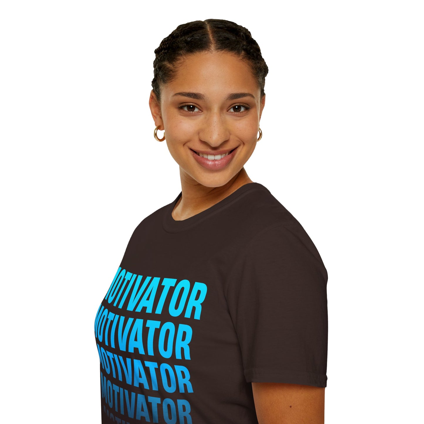 Motivator Unisex T-Shirt
