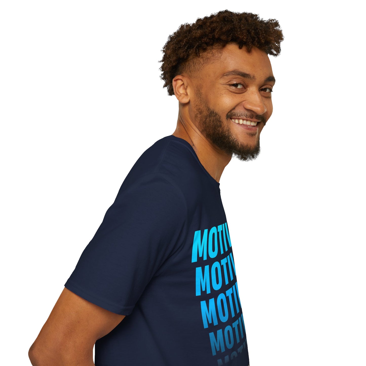 Motivator Unisex T-Shirt