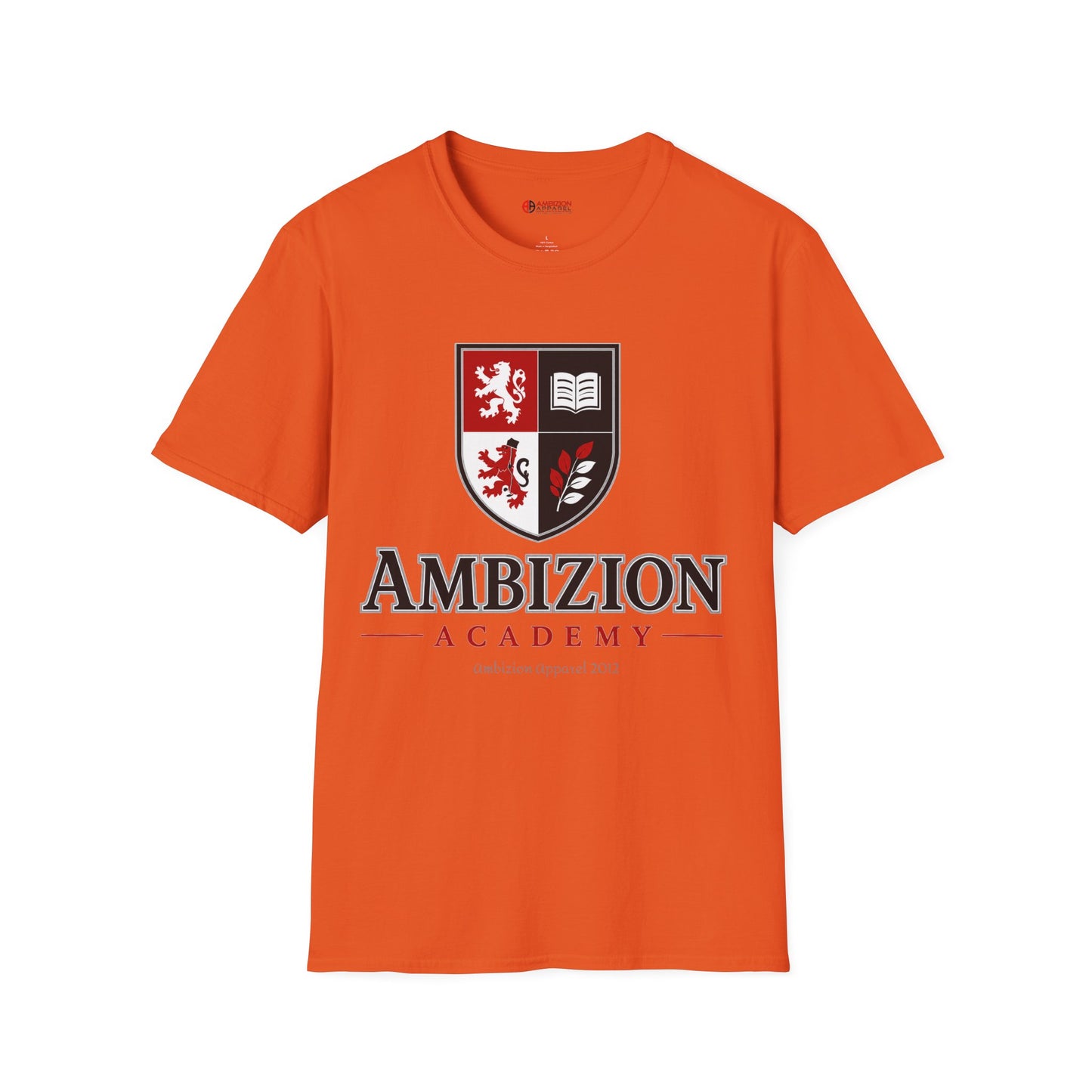 Ambizion Acadfemy Unisex T-Shirt