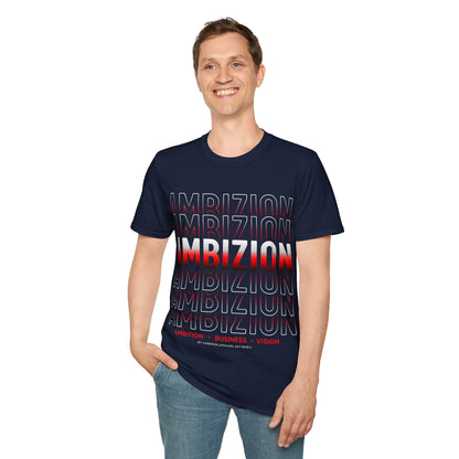 Ambizion (Ambizion*Business*Vision) Unisex T-Shirt