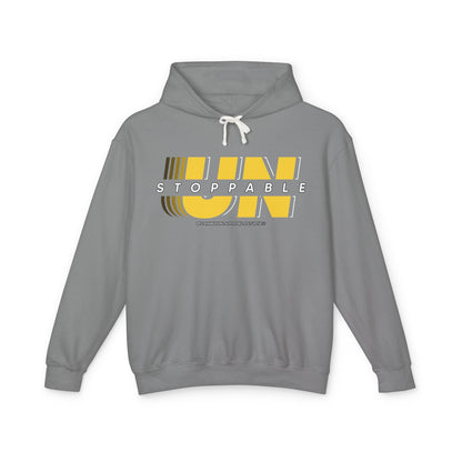 UNStoppable Hoodie