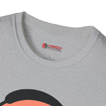 Visionary Unisex T-Shirt