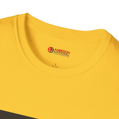 Determined Unisex T-Shirt