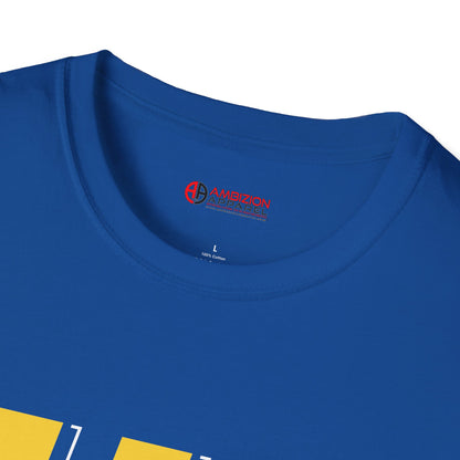 Unstoppable Unisex T-Shirt