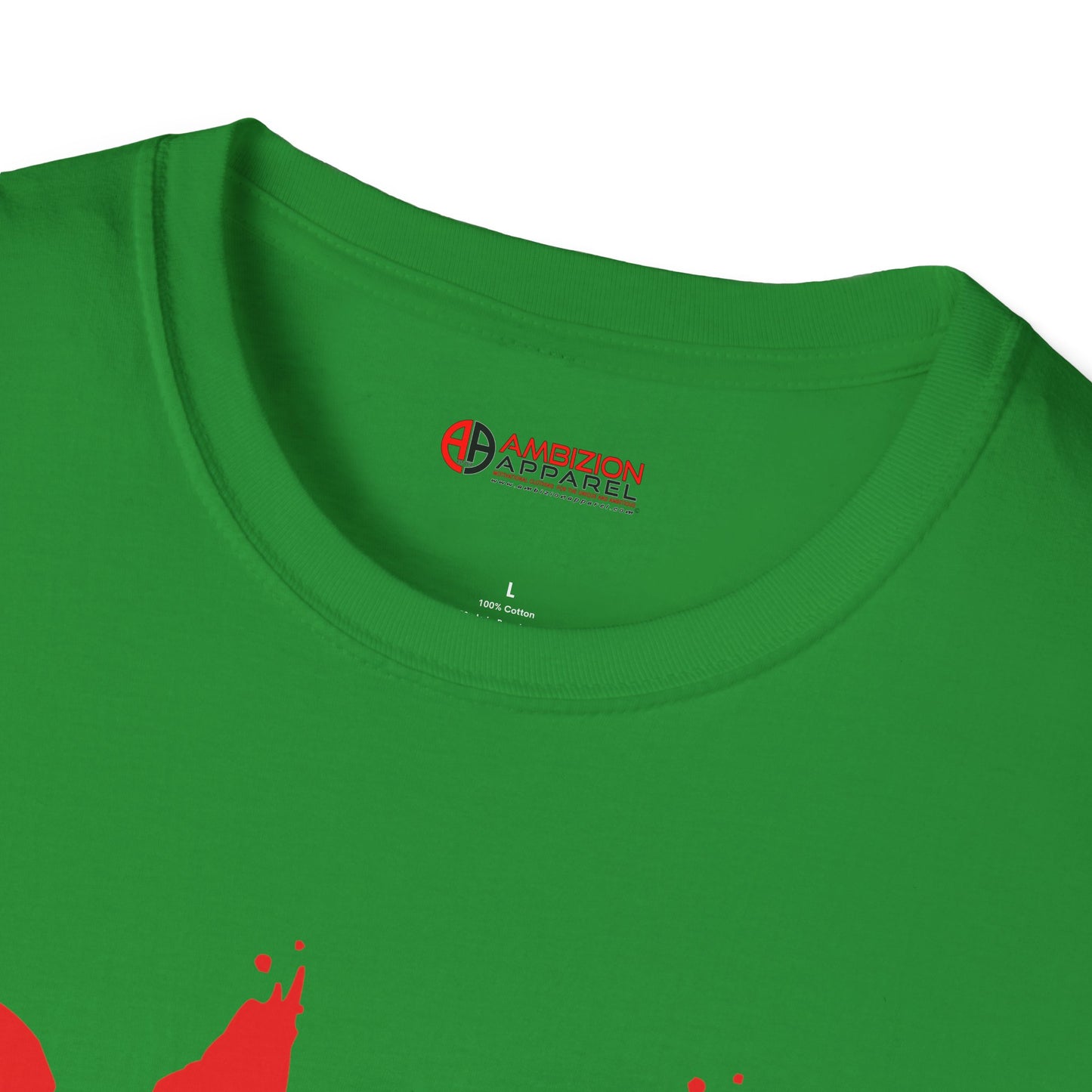 Game Changer Unisex T-Shirt