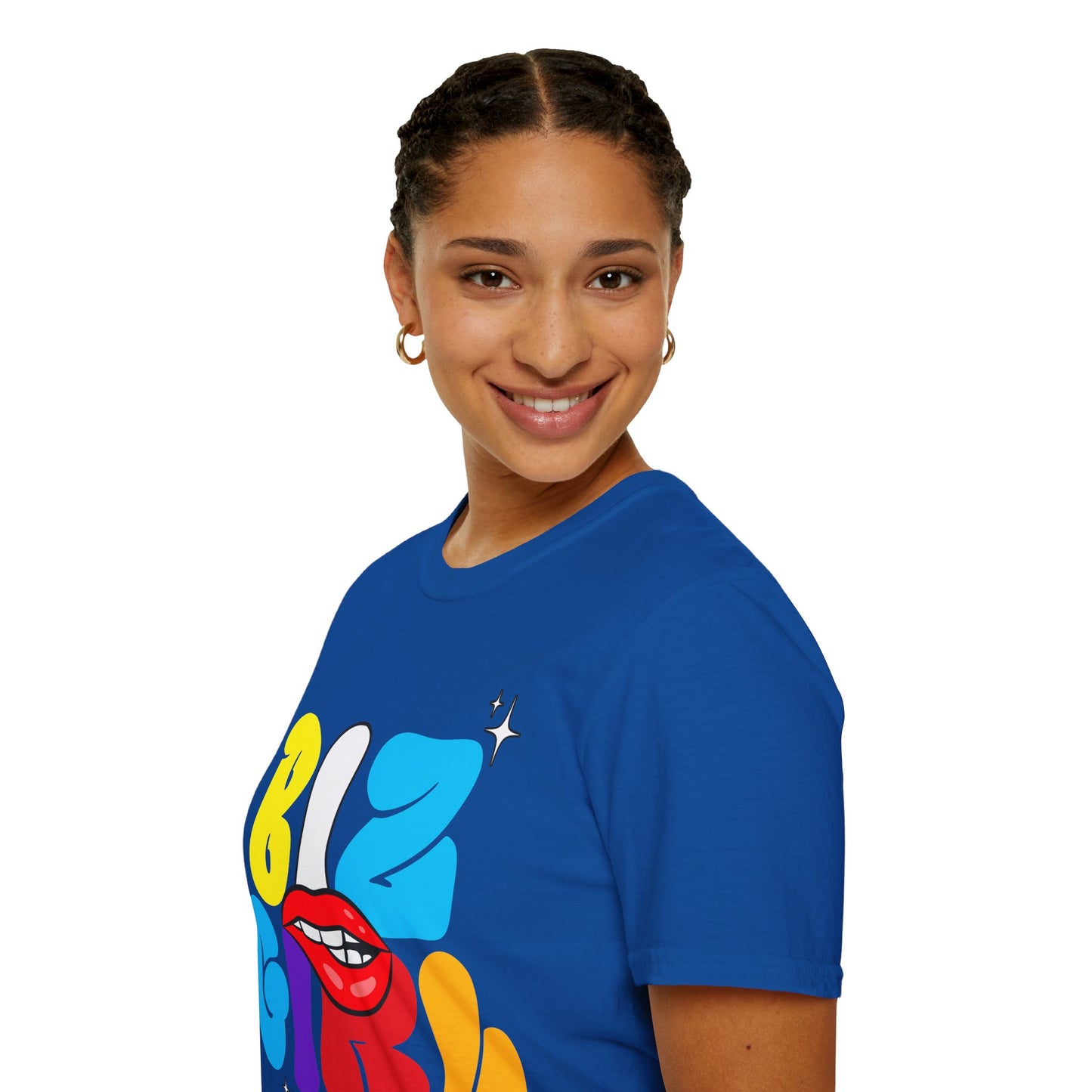 Biz Girl Unisex T-Shirt