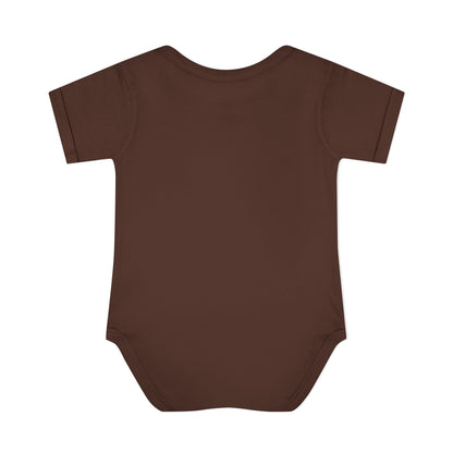 My Mama is a Boss Infant Onesie