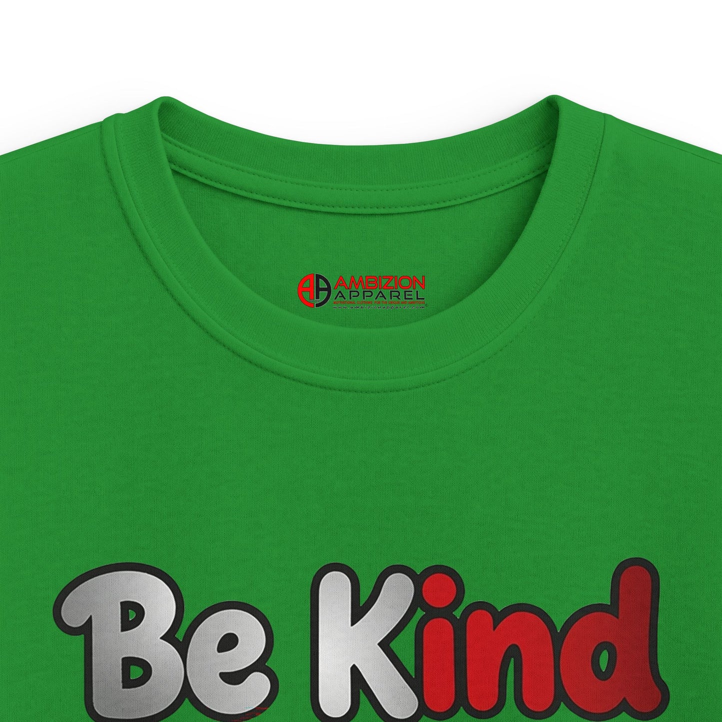 Be Kind Kids Unisex Tee
