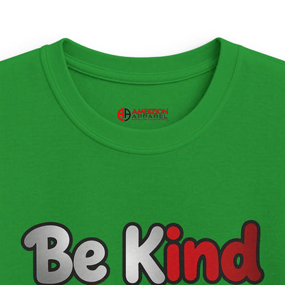 Be Kind Kids Unisex Tee