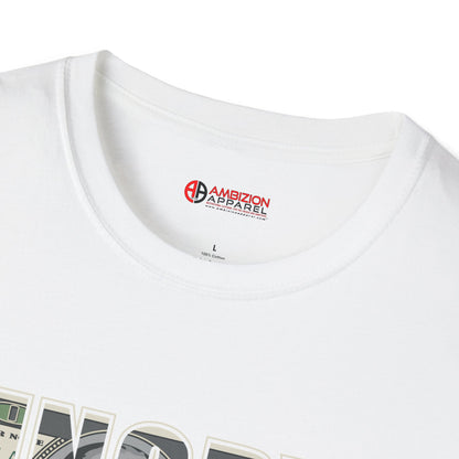 Hungry 4 Success Unisex T-Shirt