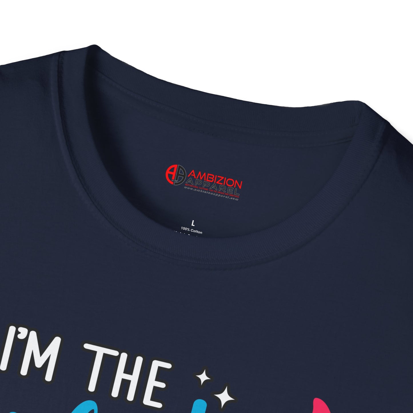 I'm the Perfect Package Unisex T-Shirt