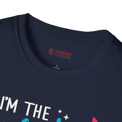 I'm the Perfect Package Unisex T-Shirt