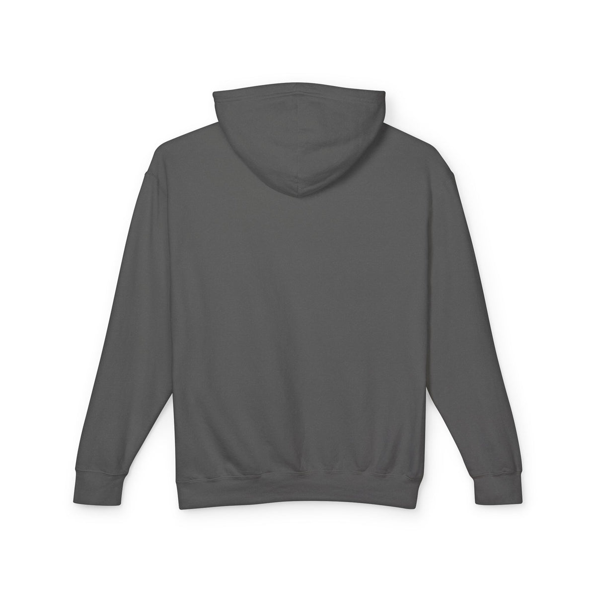 Ambizion Signature Logo Hoodie - Minimalist Logo Pullover