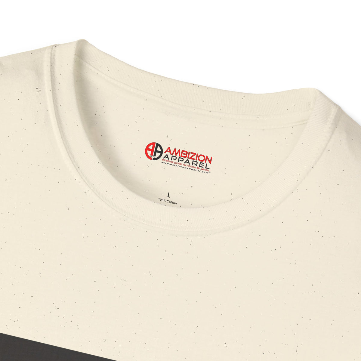 Determined Unisex T-Shirt