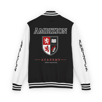 Ambizion Academy Letterman Jacket