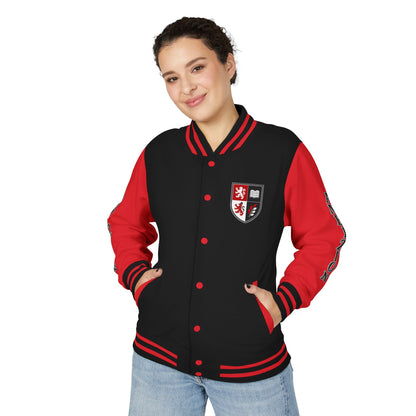 Ambizion Academy Letterman Jacket