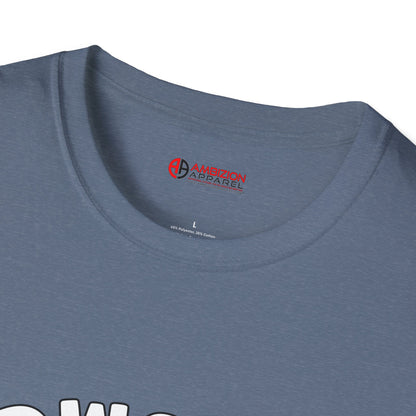 Hardworking and Yes Gay Unisex T-Shirt (LGBTQ)