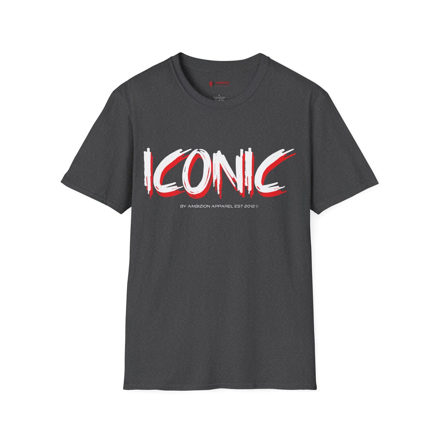 Iconic Unisex T-Shirt