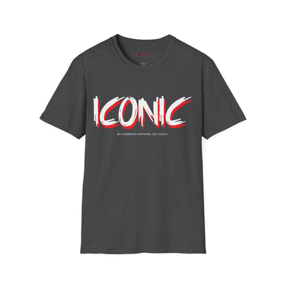 Iconic Unisex T-Shirt