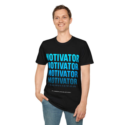 Motivator Unisex T-Shirt
