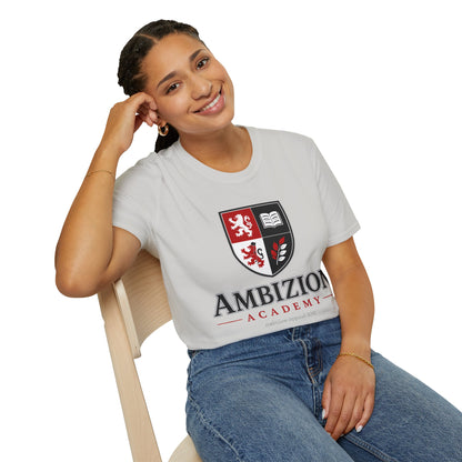 Ambizion Acadfemy Unisex T-Shirt