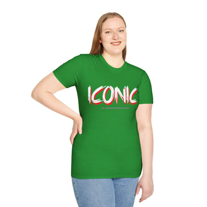 Iconic Unisex T-Shirt