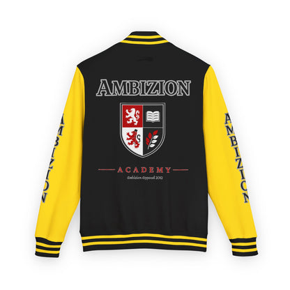 Ambizion Academy Letterman Jacket