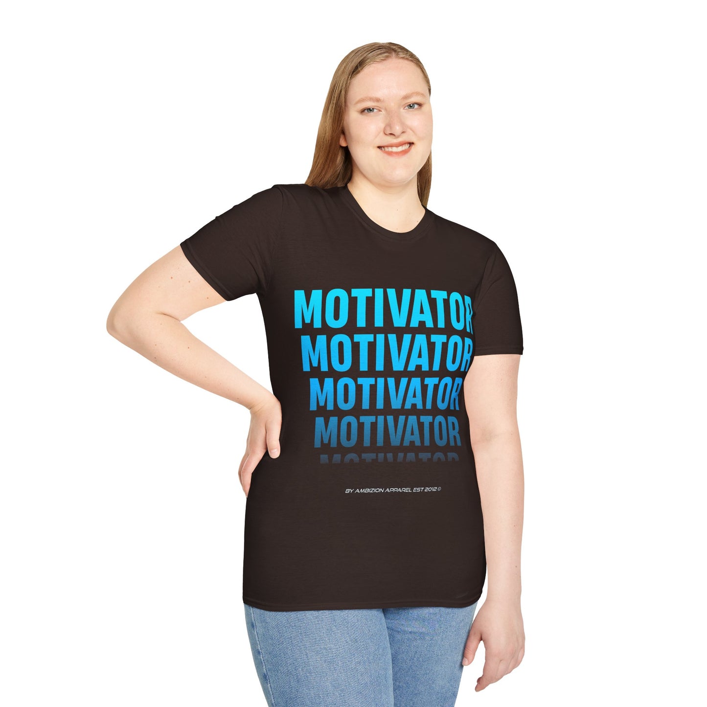 Motivator Unisex T-Shirt