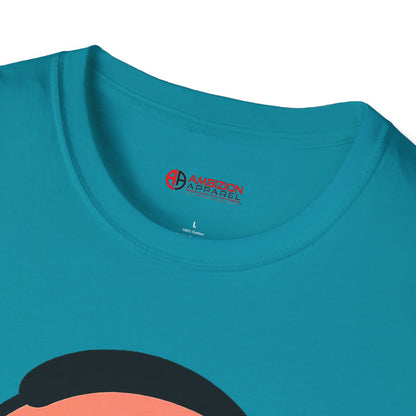 Visionary Unisex T-Shirt