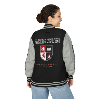 Ambizion Academy Letterman Jacket