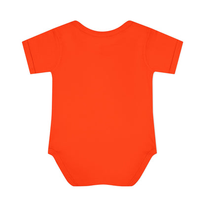 My Daddy is a Boss (Outside the House) Infant Onesie