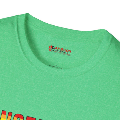 Transfabulous Unisex T-Shirt (LGBTQ)