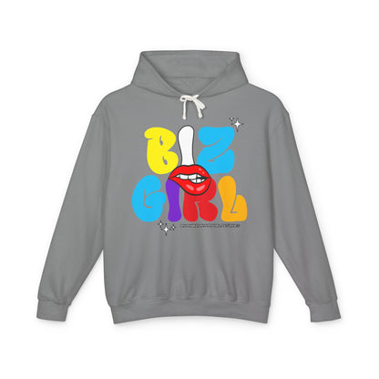 Biz Girl Hoodie