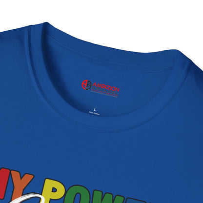 My Power Couple 2 Queens T-Shirt (LGBTQ)